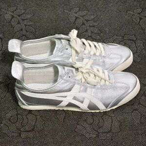 Onitsuka Tiger Men's Casual Sneakers [Multiple Sizes]